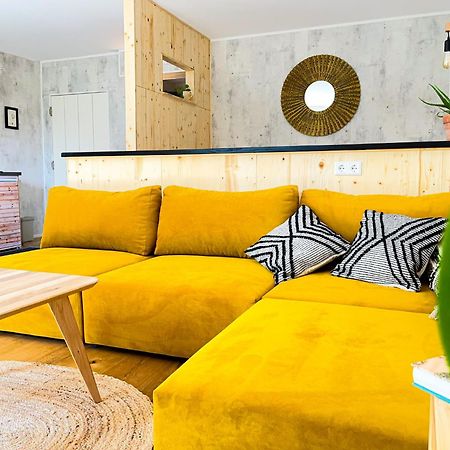 Hacienda Rooms FDH Екстериор снимка