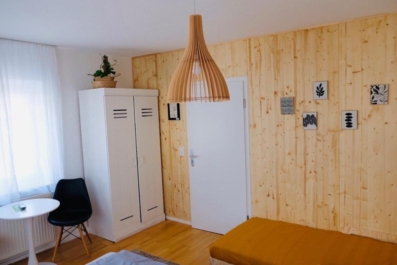 Hacienda Rooms FDH Екстериор снимка