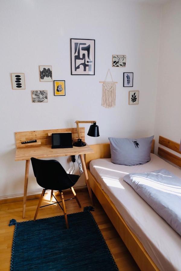 Hacienda Rooms FDH Екстериор снимка