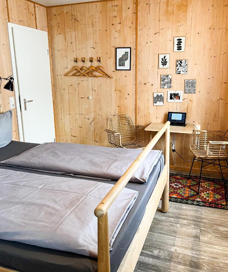 Hacienda Rooms FDH Екстериор снимка
