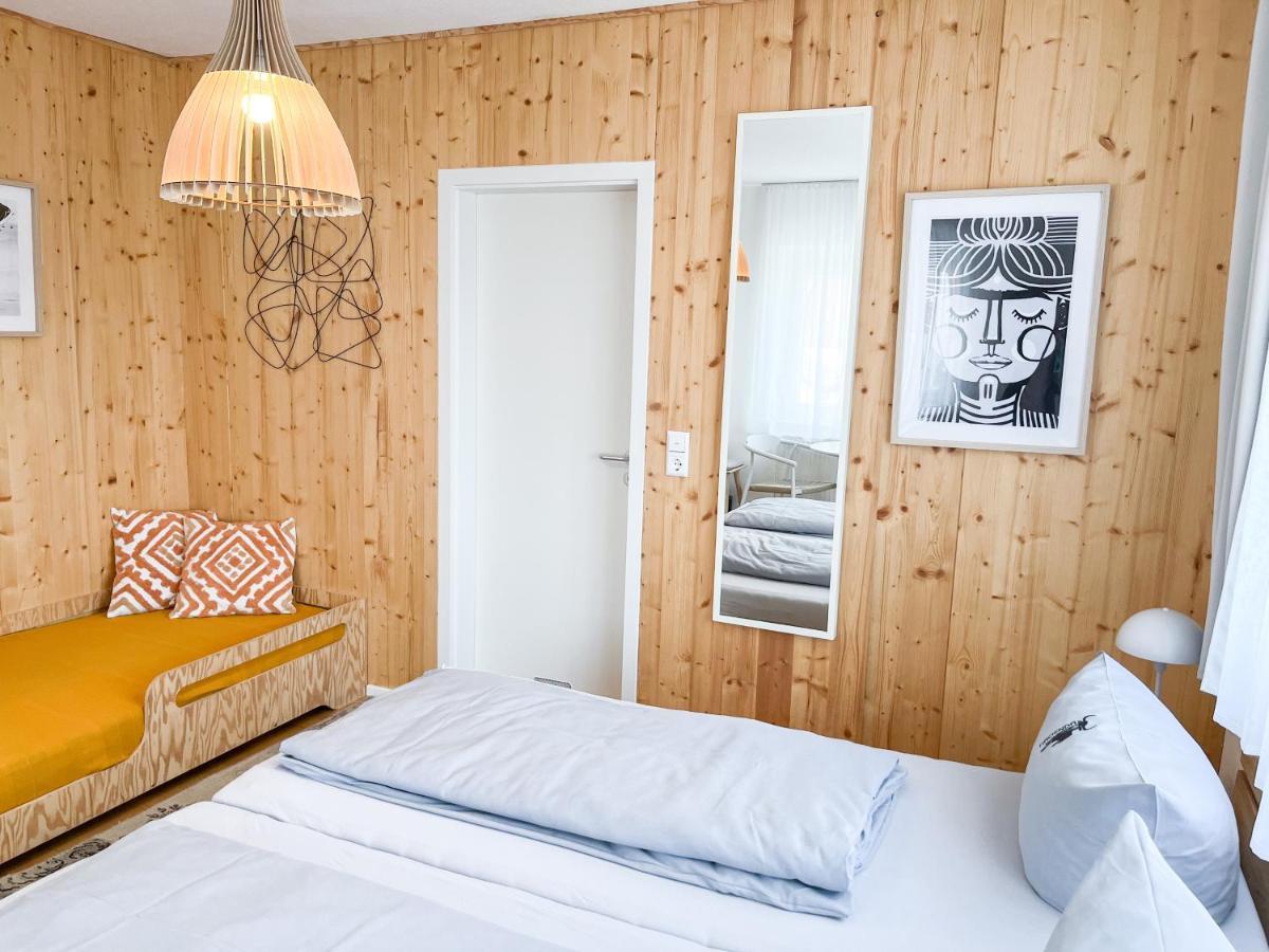 Hacienda Rooms FDH Екстериор снимка
