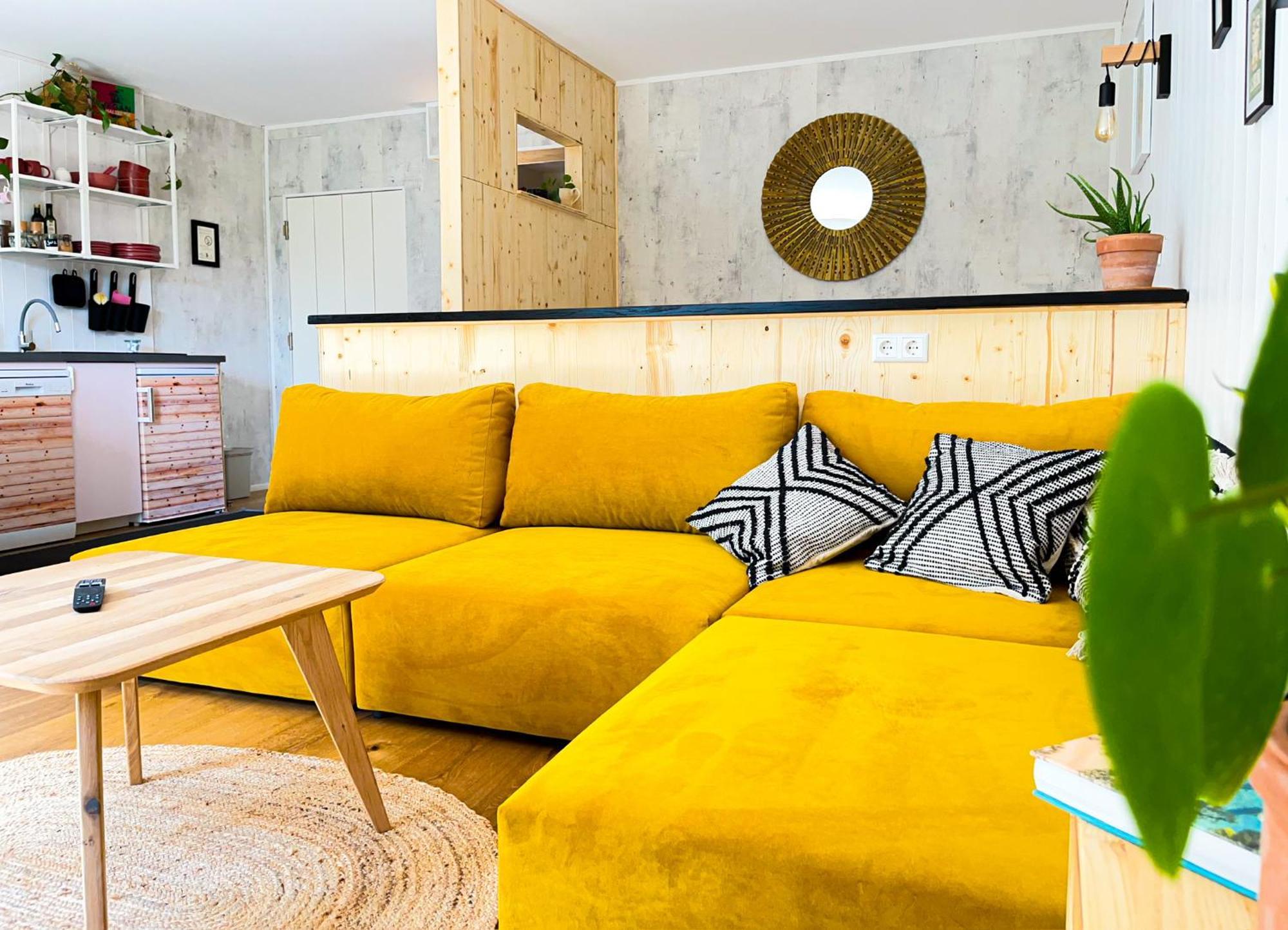 Hacienda Rooms FDH Екстериор снимка