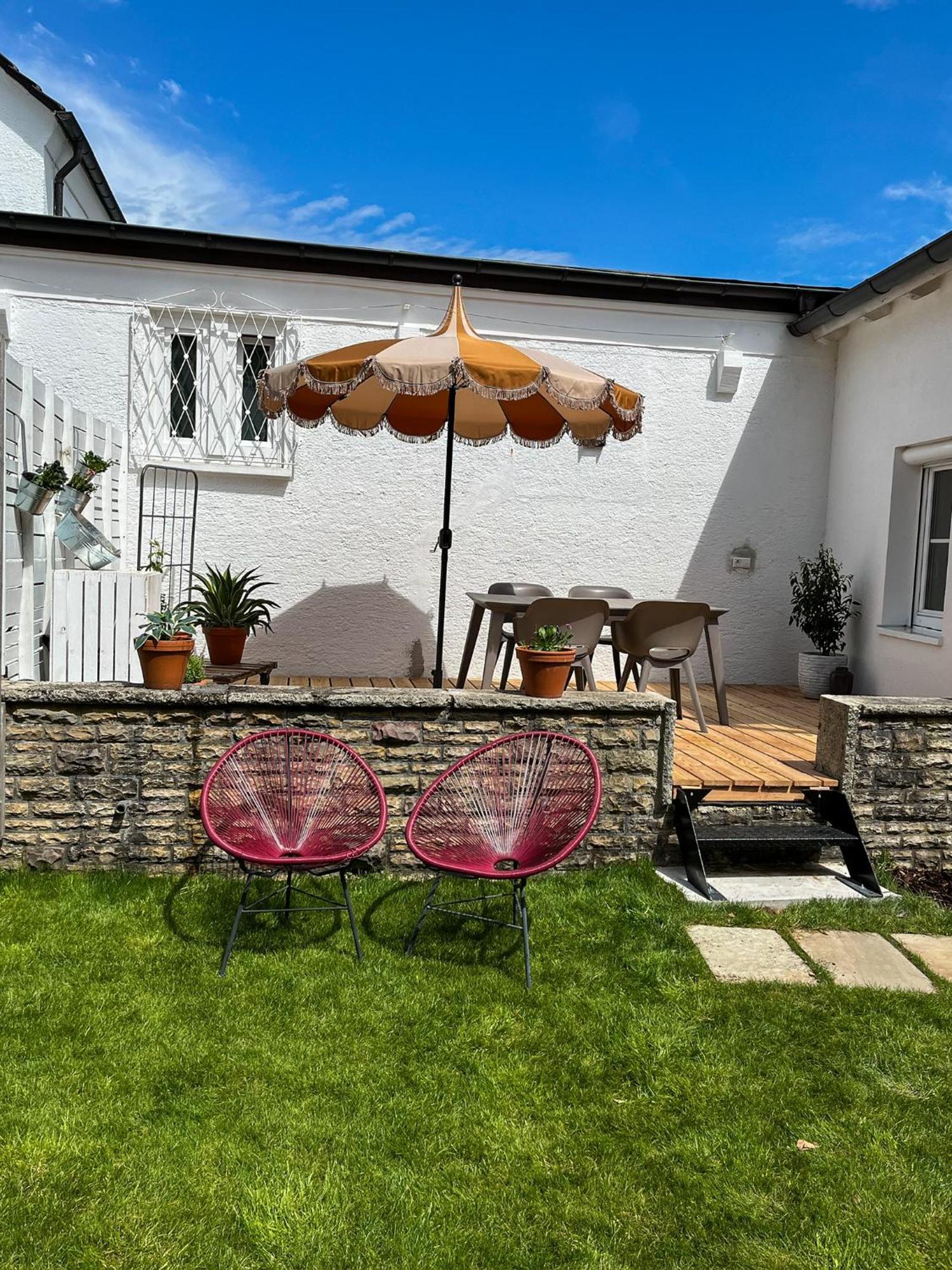 Hacienda Rooms FDH Екстериор снимка