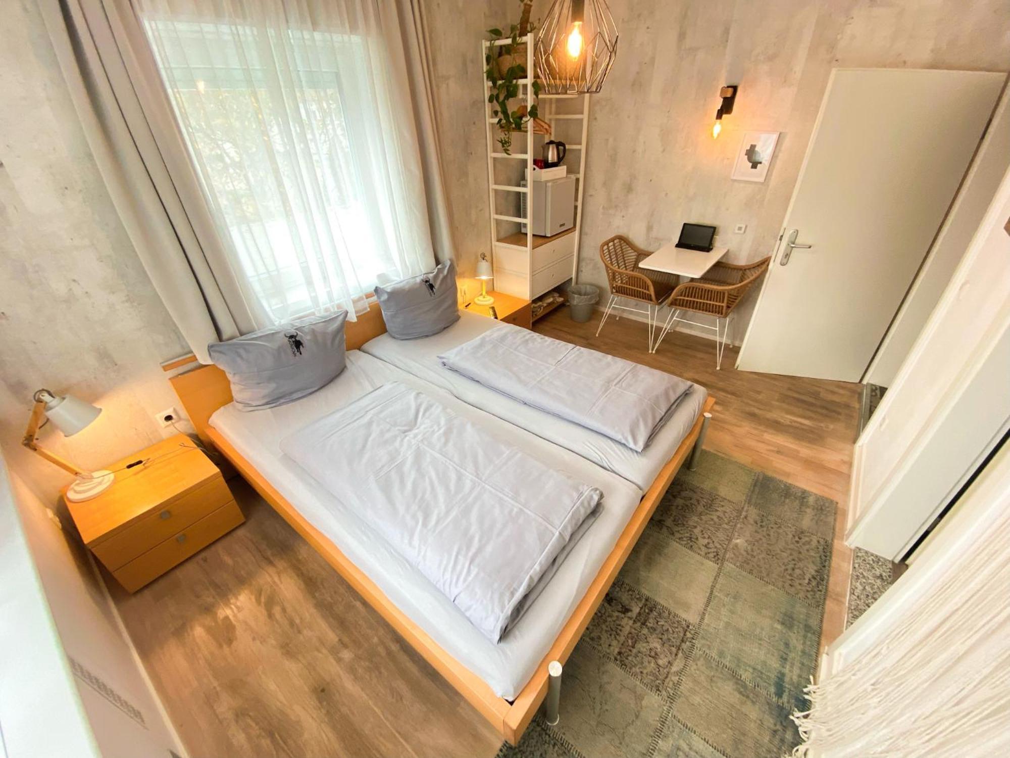 Hacienda Rooms FDH Екстериор снимка