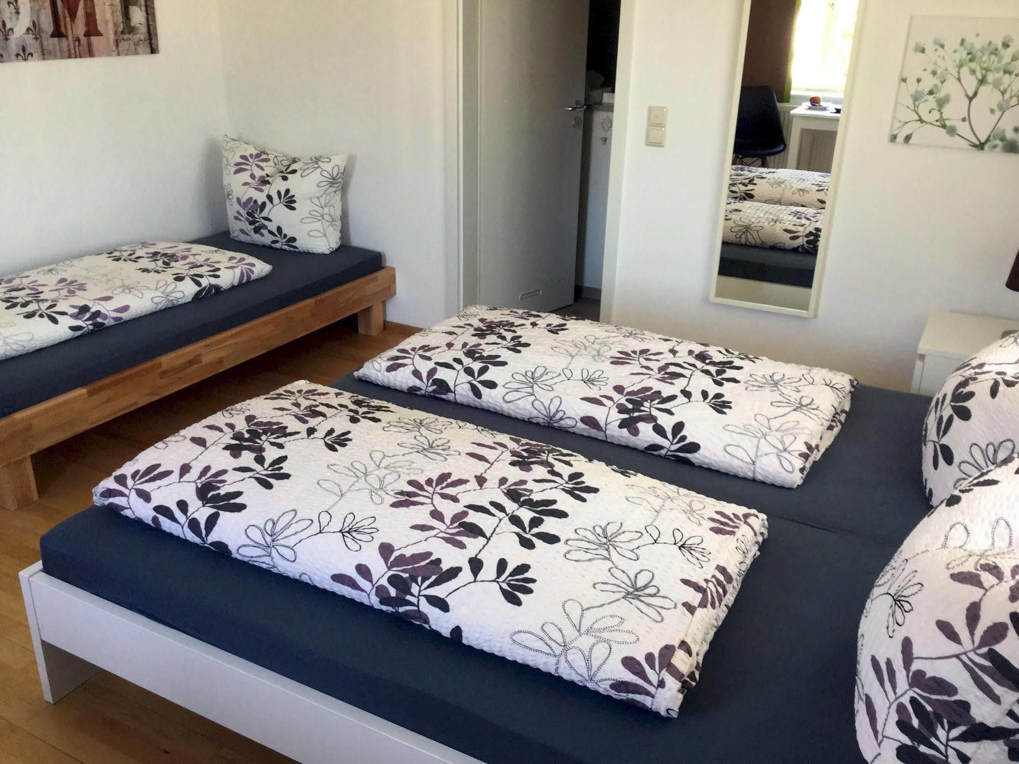 Hacienda Rooms FDH Екстериор снимка