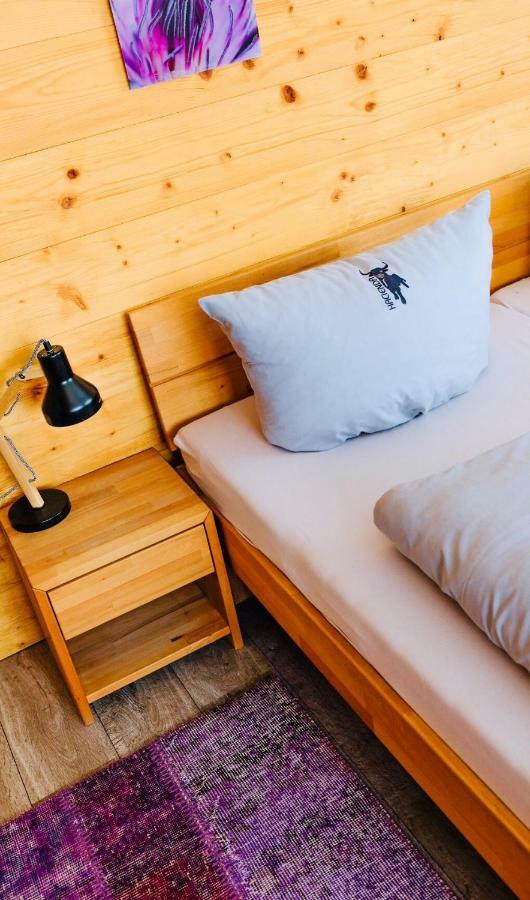 Hacienda Rooms FDH Екстериор снимка